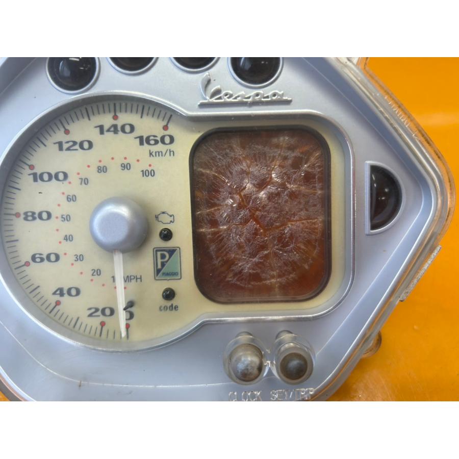 送料無料!!】[ACY 35977]@Piaggio ベスパ Vespa GTS250 ZAPM45100