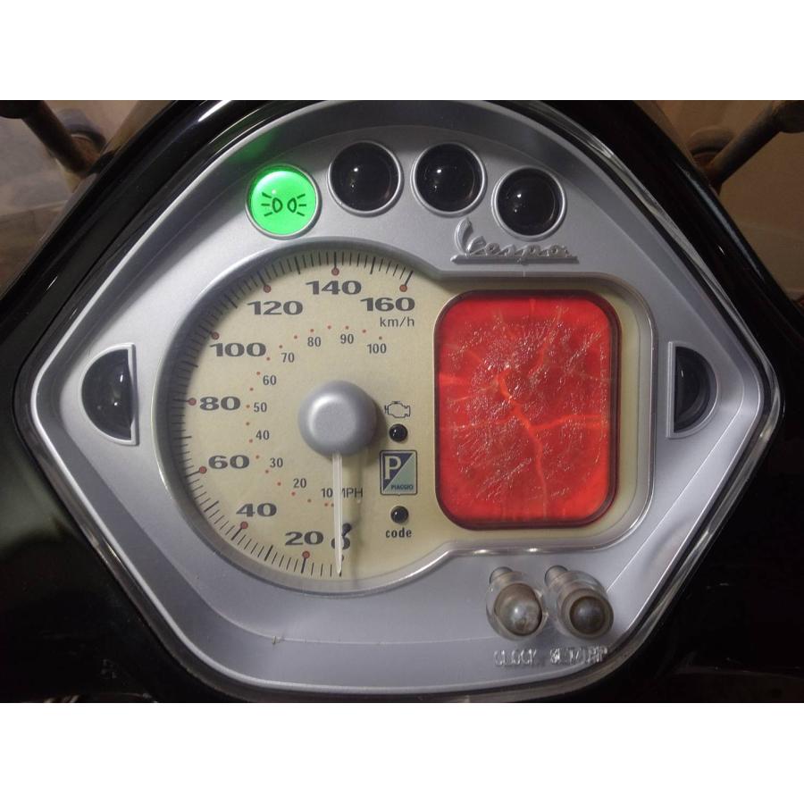 送料無料!!】[ACY 35977]@Piaggio ベスパ Vespa GTS250 ZAPM45100
