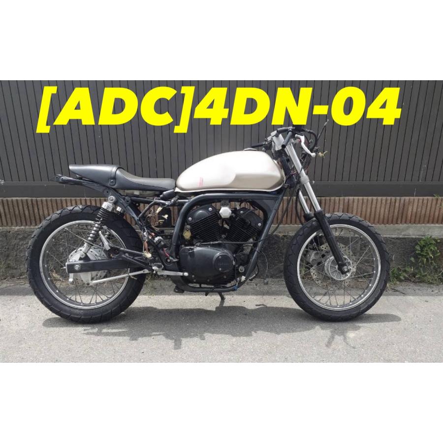 送料無料!!】[ADC 36123]@ヤマハ YAMAHA ルネッサ SRV250 4DN-048