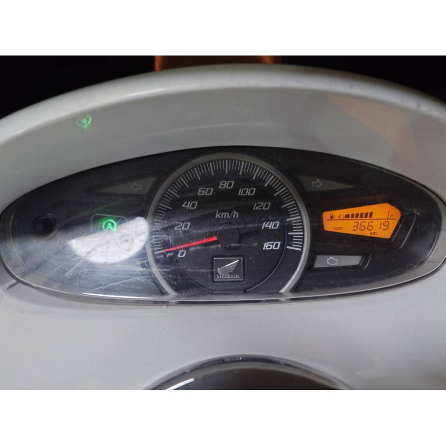 送料無料!!】[ADF 36312]@ホンダ HONDA PCX JF28-110 メーター 36619km