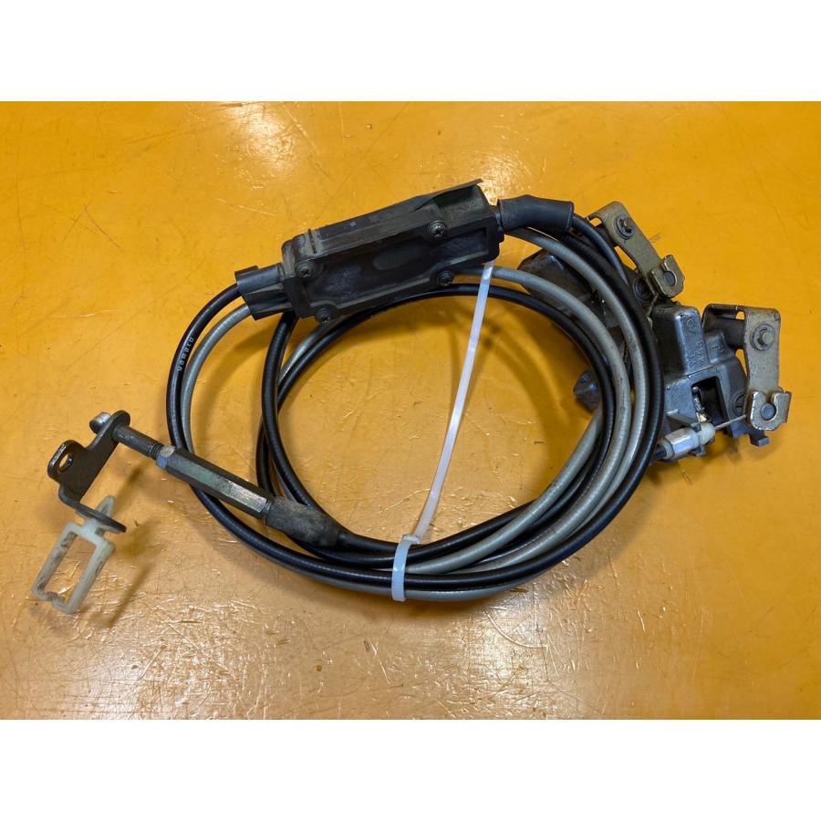 【送料無料】[RX 52545]ヤマハ マジェスティ250C SG03J-074 シートロック ワイヤー ホルダー : PAWNS - 通販 ...