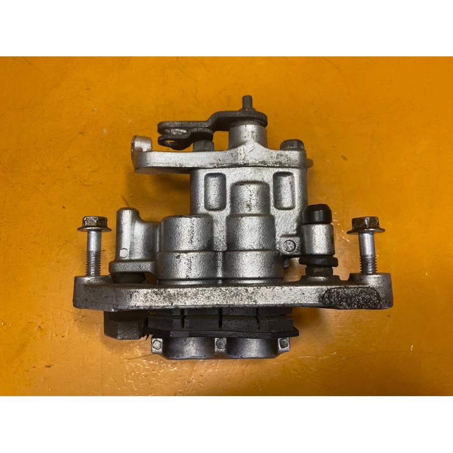 送料無料】[SN 53389]スズキ スカイウェイブ250 CJ43A-102 リア