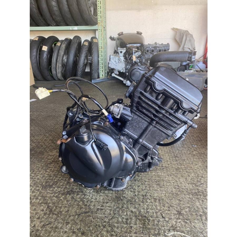 送料無料】[SP 53668]カワサキ ニンジャ250R EX250K-A401 Ninja
