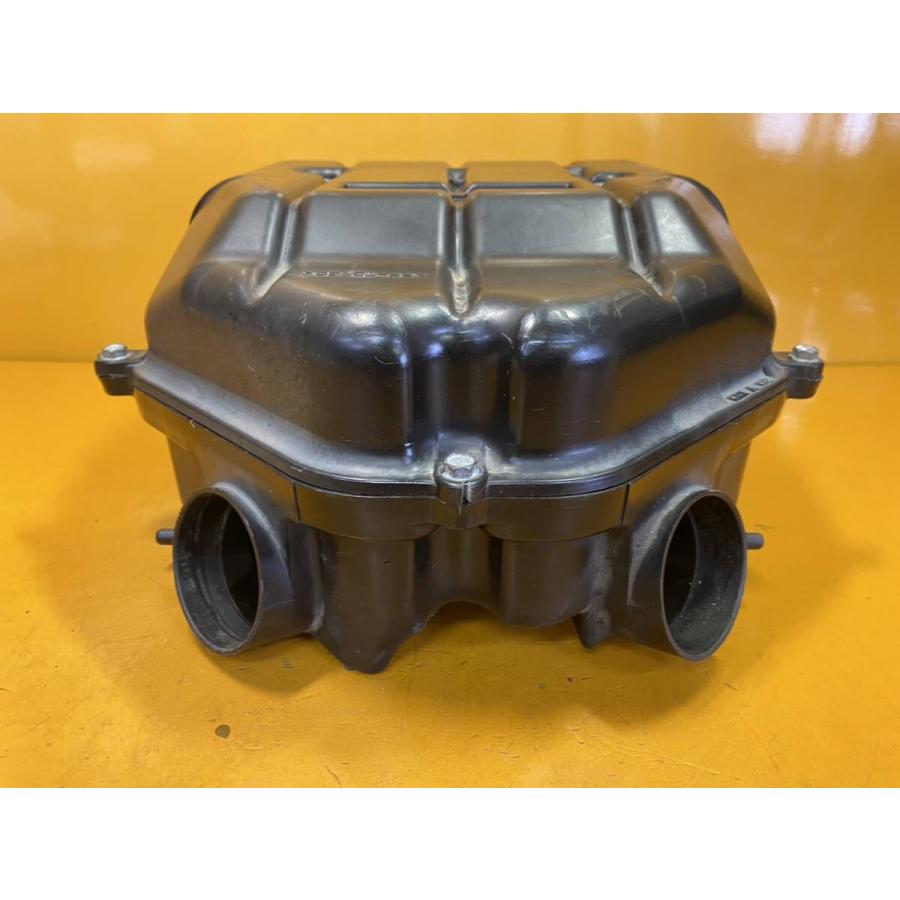 KAWASAKI KZ1000 エアクリーナーボックス カワサキ [M-250331-30] 送料無料】[SZ 53877]カワサキ ZZR1100 ZXT10D エアクリーナーボックス