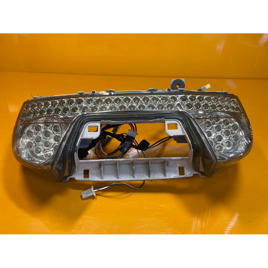 未使用に近い 送料無料】[US 55804]スズキ SUZUKI スカイウェイブ250SS CJ43A-123
