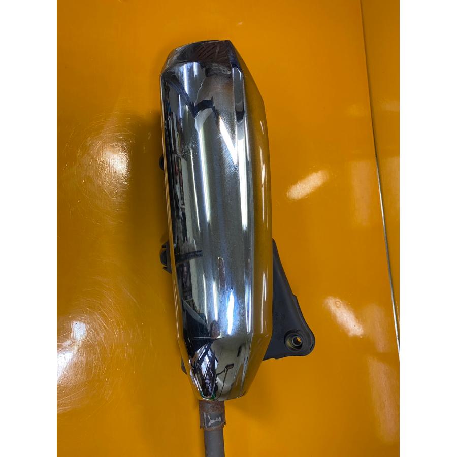 送料無料】[VA 56171]シム SYM RV180EFi 美車両外し!! マフラー HLK