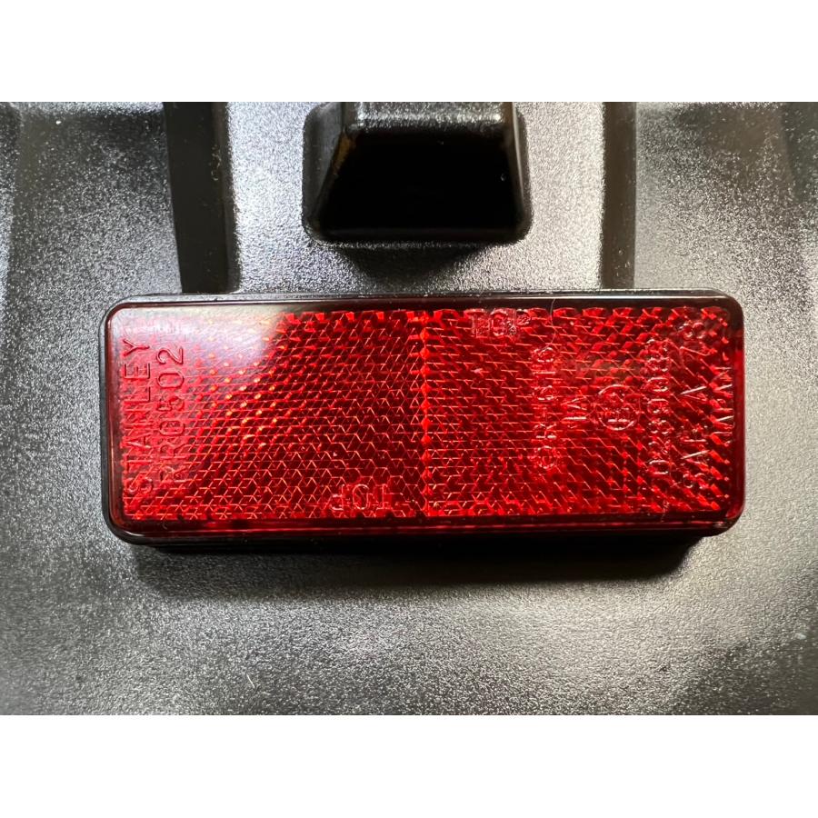 VU 56965]ヤマハ YAMAHA マジェスティ250 MAJESTY SG20J-001 リア