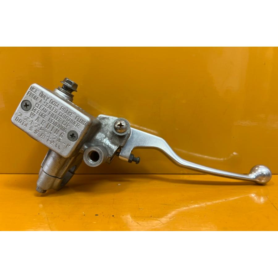 送料無料!!】[WP 57754]スズキ SUZUKI ジェベル200 SH42A-103 フロント