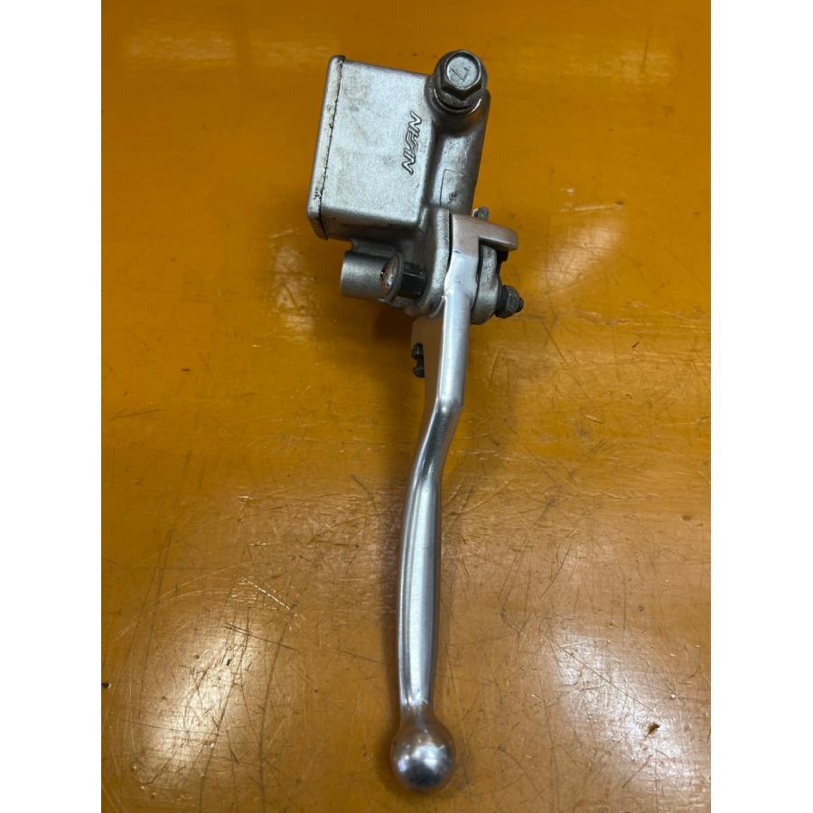 ショベル　ブレーキペダル　マスターシリンダー バイク用ブレーキ マスターシリンダー ラジアルブレーキマスター