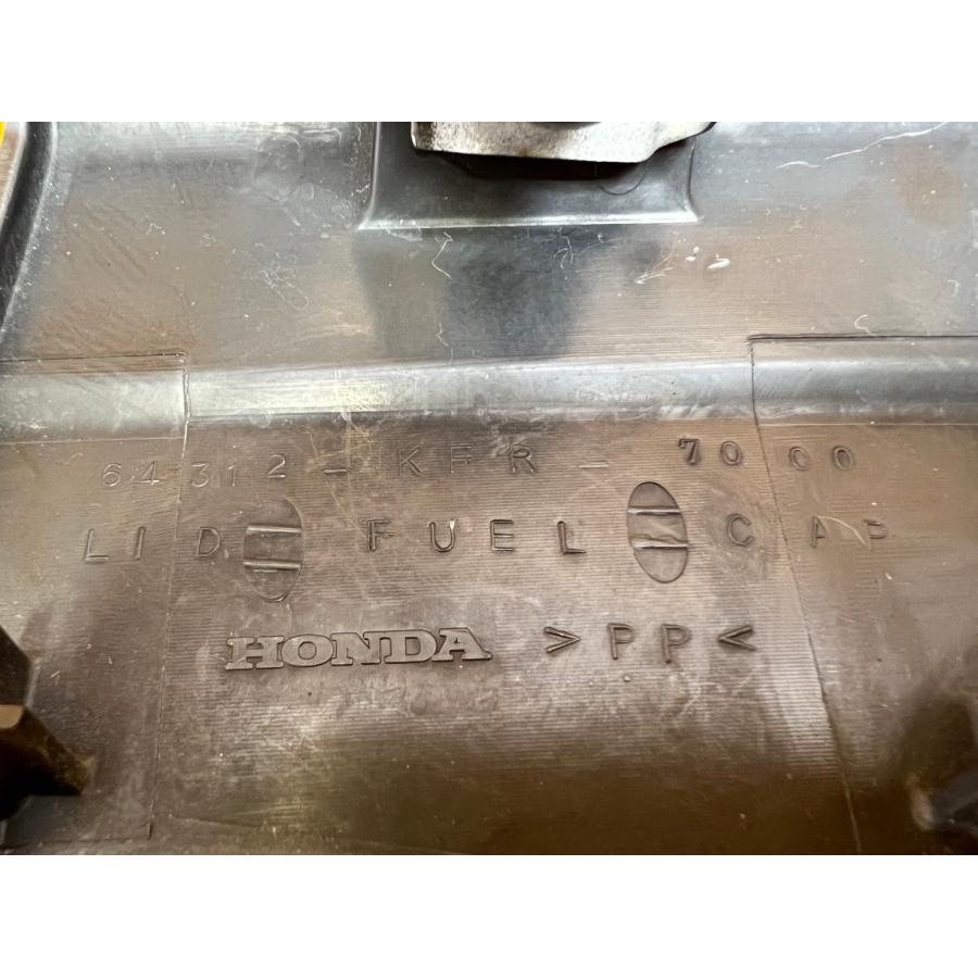 送料無料!!】[WN 57811]@ホンダ HONDA フュージョン タイプX MF02-230