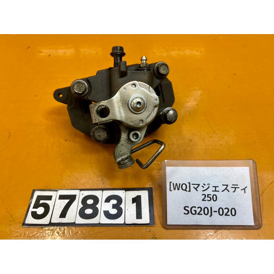 送料無料!!】[WQ 57831]@ヤマハ YAMAHA マジェスティ250 SG20J-020