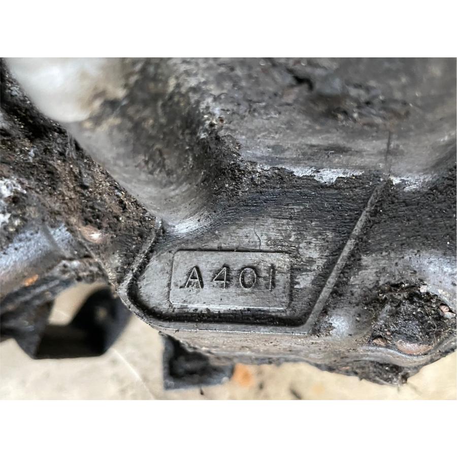 送料無料!!】[WJ 57890]スズキ SUZUKI バーディ50 BA41A-239 エンジン