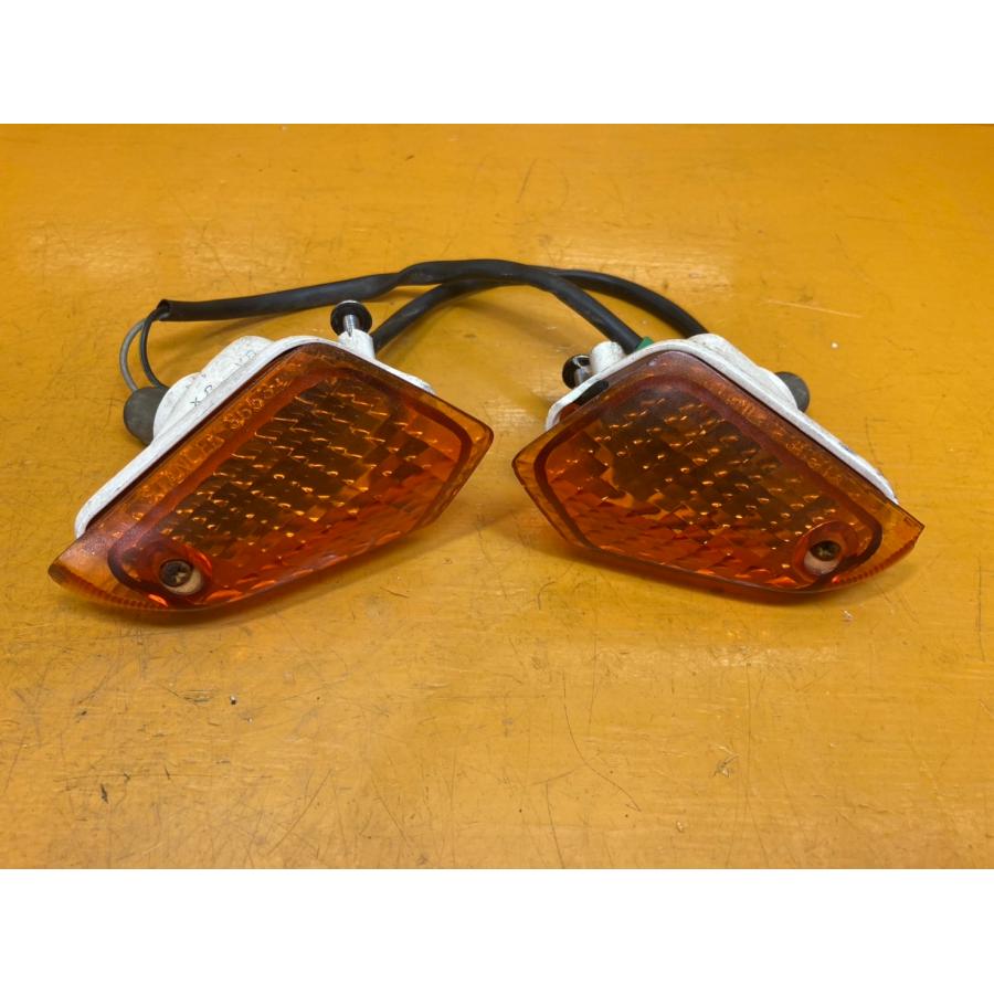 【 24  】 送料無料!!】[XE 58378]カワサキ KAWASAKI ZZR250H EX250H-026 リア