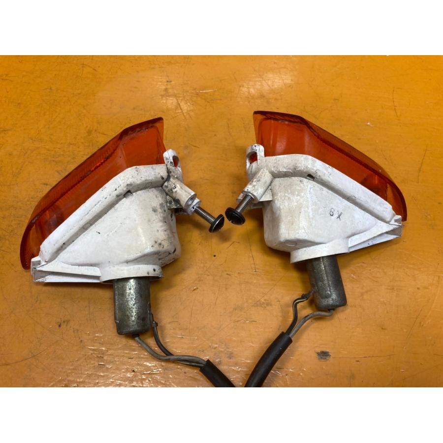 送料無料!!】[XE 58378]カワサキ KAWASAKI ZZR250H EX250H-026 リア