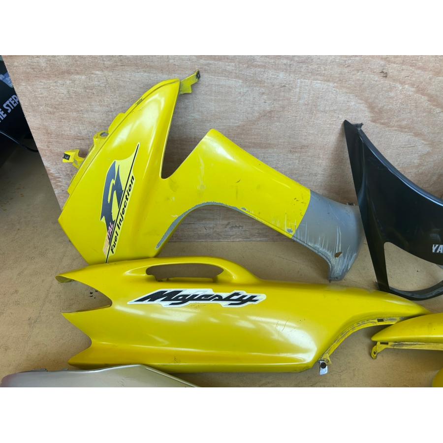 送料無料!!】[XF 58412]@ヤマハ YAMAHA マジェスティ125 FI 5CA-901