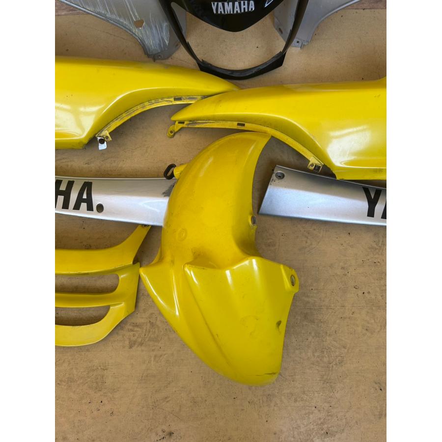 送料無料!!】[XF 58412]@ヤマハ YAMAHA マジェスティ125 FI 5CA-901