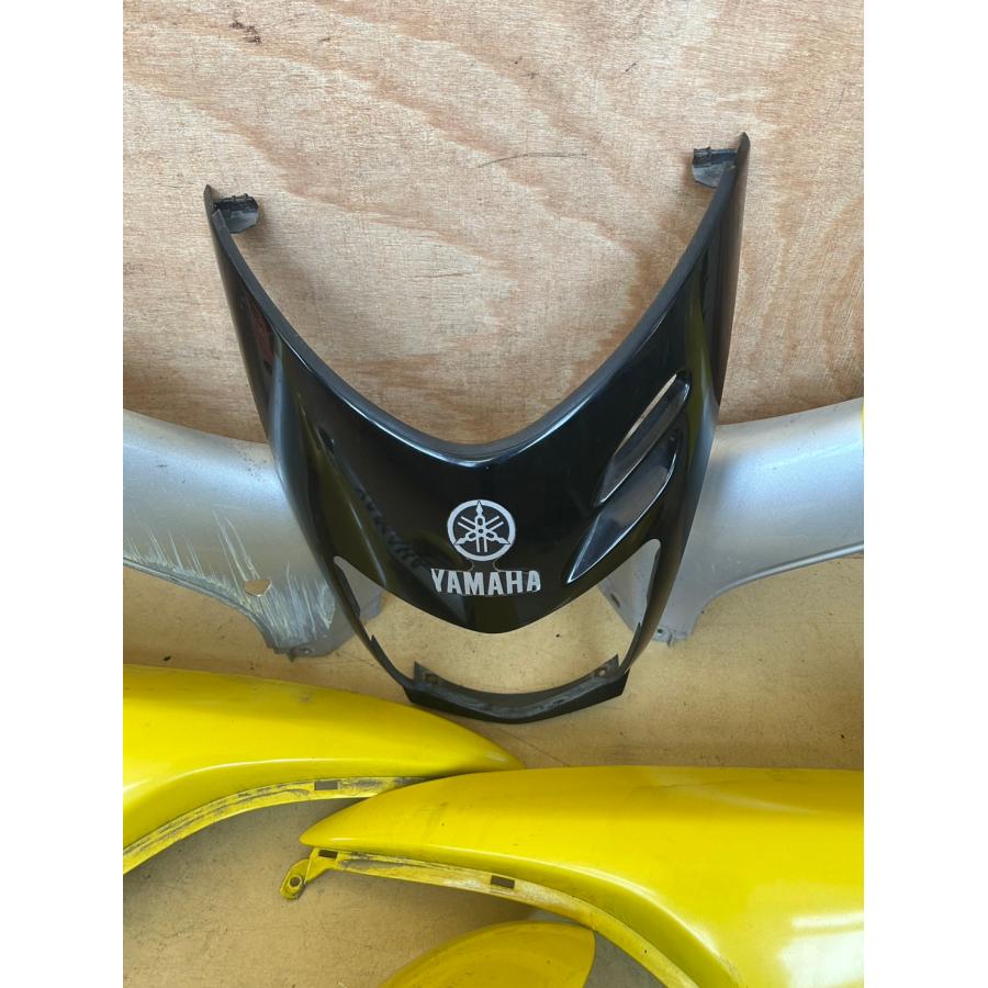 送料無料!!】[XF 58412]@ヤマハ YAMAHA マジェスティ125 FI 5CA-901