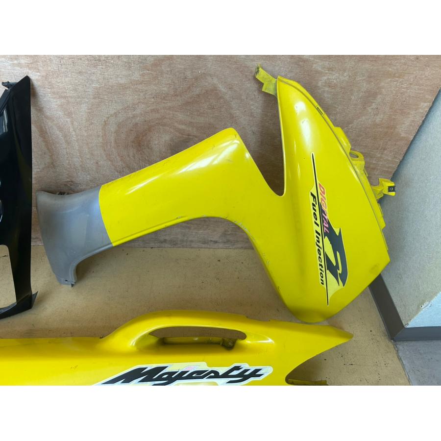 送料無料!!】[XF 58412]@ヤマハ YAMAHA マジェスティ125 FI 5CA-901