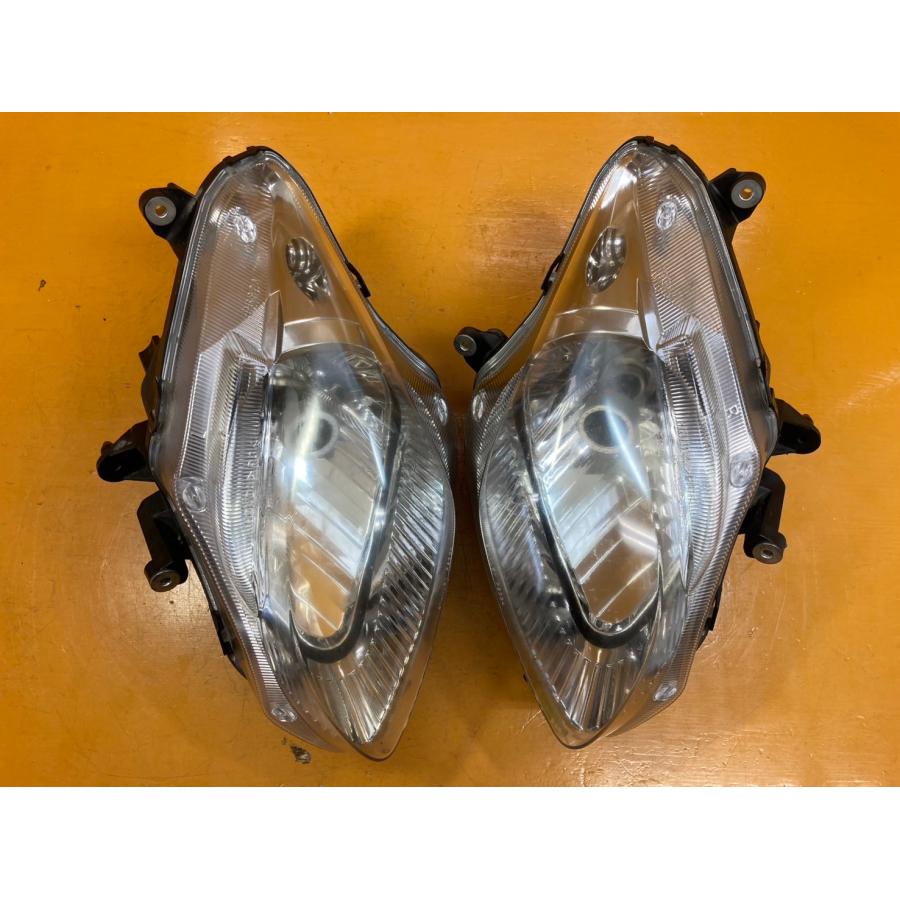送料無料!!】[XG 58514]@ホンダ HONDA フォルツァZ MF08-131 ヘッド