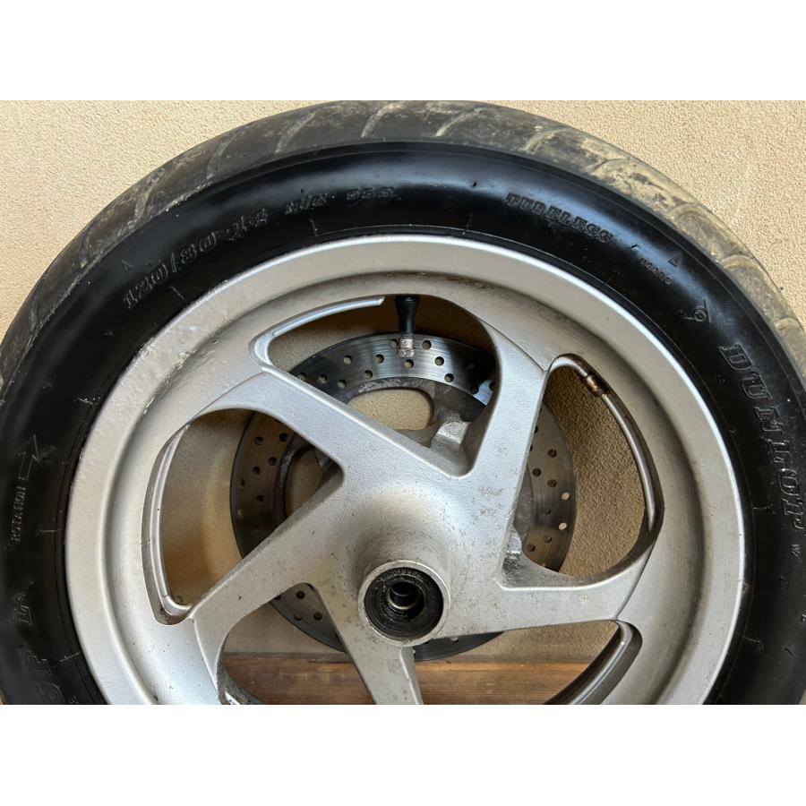 送料無料!!】[XJ 58641]ヤマハ YAMAHA グランドマジェスティ250 SG15J