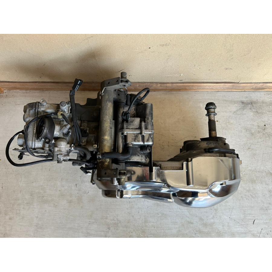 送料無料!!】[XX 59214]スズキ SUZUKI スカイウェイブ250 タイプS