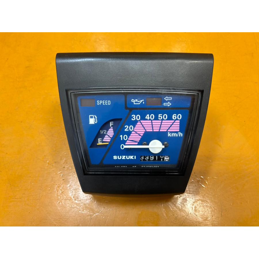送料無料!!】[YB 59439]@スズキ SUZUKI スーパー モレ FA14B-140