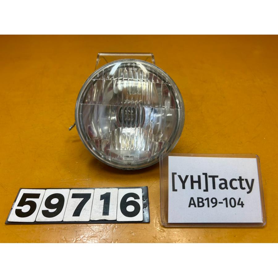 送料無料!!】[YH 59716]ホンダ HONDA Tacty タクティ AB19-104 ヘッド