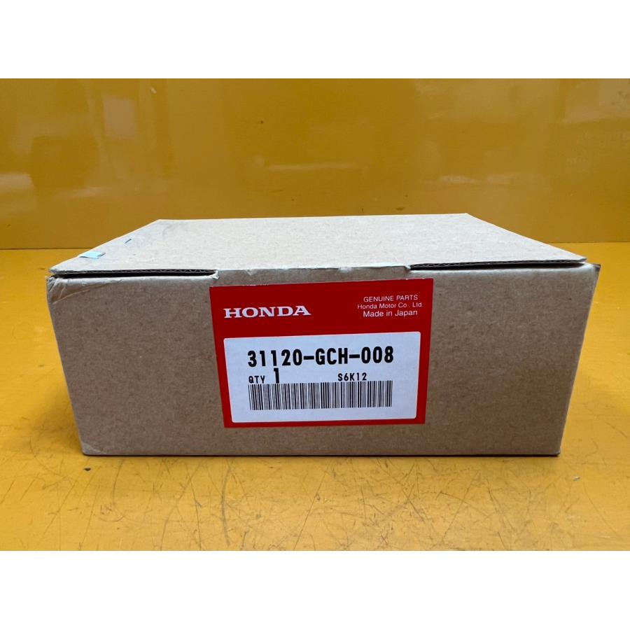 送料無料!!】60079 新品 HONDA ホンダ DIO AF27 純正ステーターコイル
