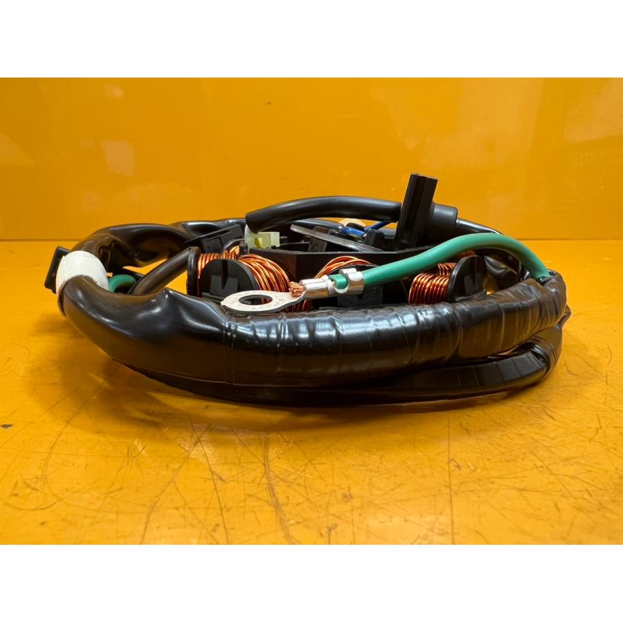 送料無料!!】60079 新品 HONDA ホンダ DIO AF27 純正ステーターコイル