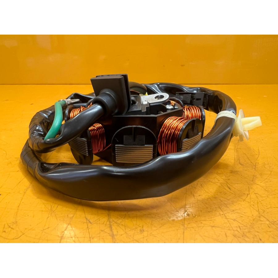送料無料!!】60079 新品 HONDA ホンダ DIO AF27 純正ステーターコイル