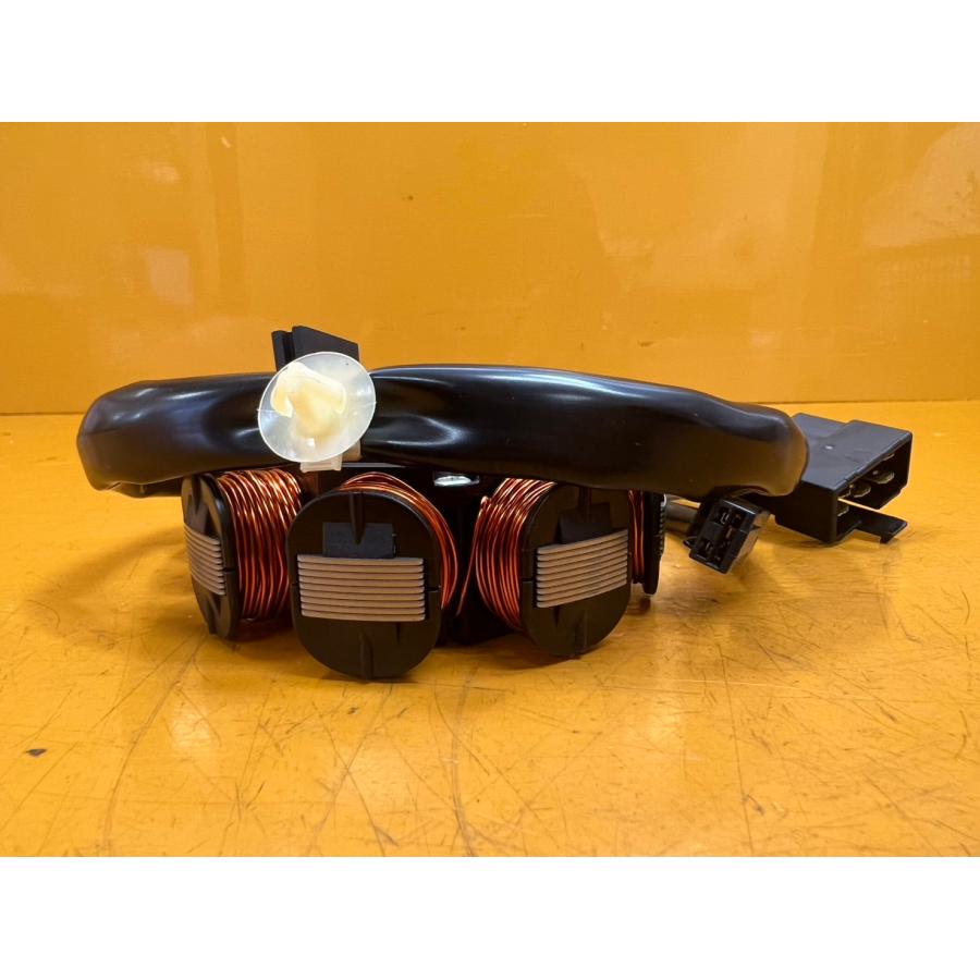 送料無料!!】60079 新品 HONDA ホンダ DIO AF27 純正ステーターコイル