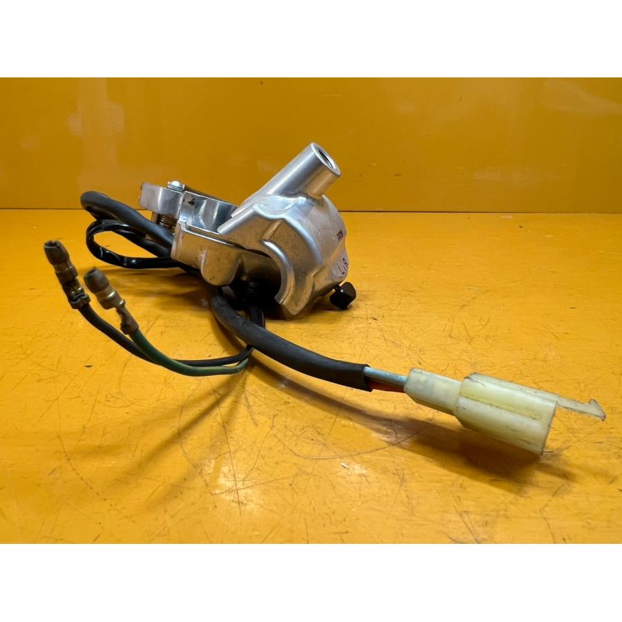 送料無料!!】60188 中古 HONDA ホンダ 郵政カブ MD50 MD90 ハンドル
