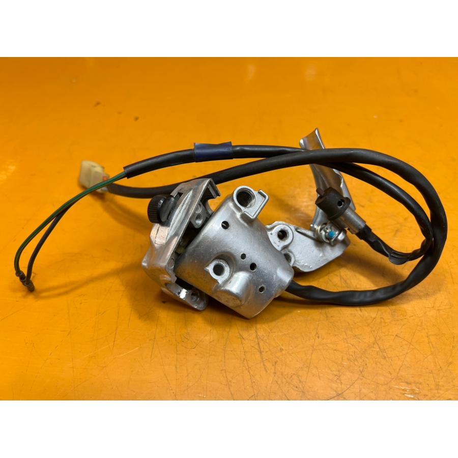 送料無料!!】60188 中古 HONDA ホンダ 郵政カブ MD50 MD90 ハンドル