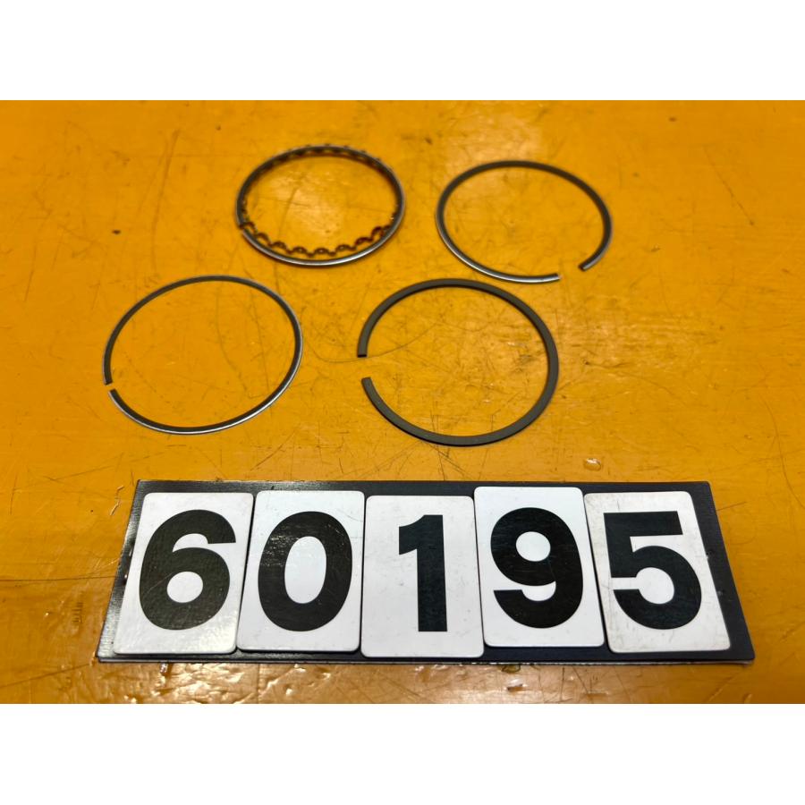 送料無料!!】60195 新品 HONDA ホンダ レブル250 MC13 純正ピストン