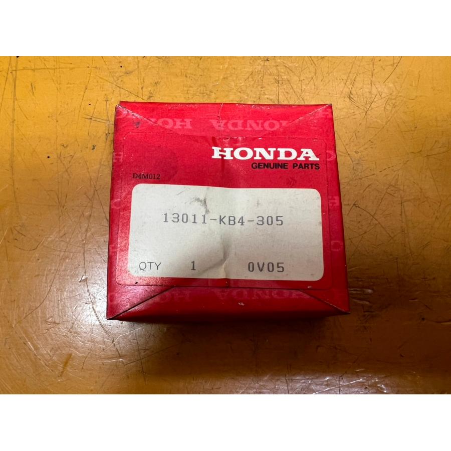 送料無料!!】60195 新品 HONDA ホンダ レブル250 MC13 純正ピストン