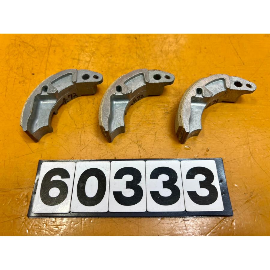 送料無料!!】60333 新品 HONDA ホンダ イブスマイル 純正クラッチ