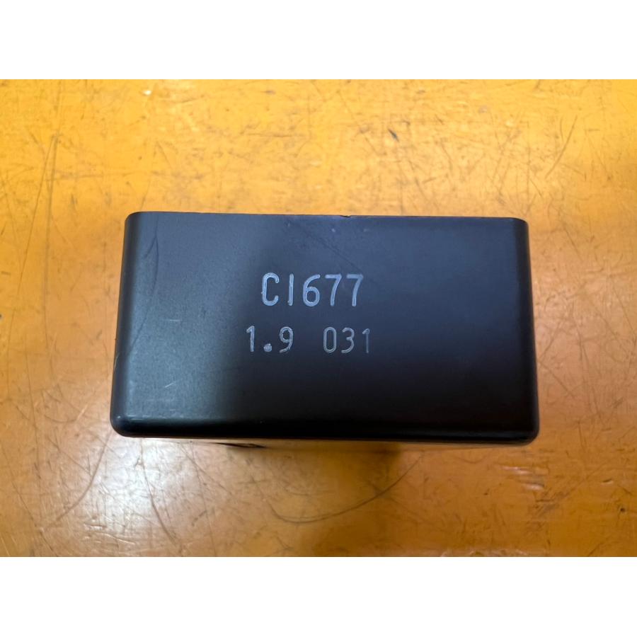 送料無料!!】60335 新品 HONDA ホンダ AF34 35 実働CDI イグナイター