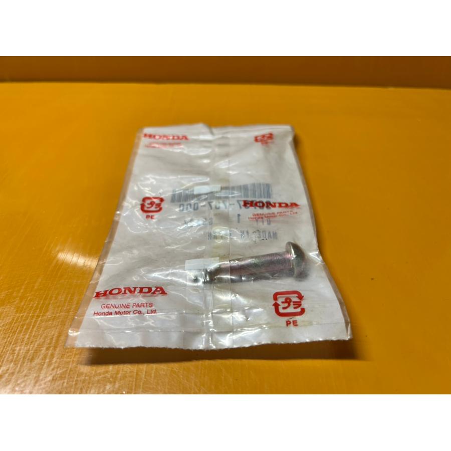 普通郵便・送料無料!!】61460 新品 HONDA ホンダ 純正パーツ 90757-767