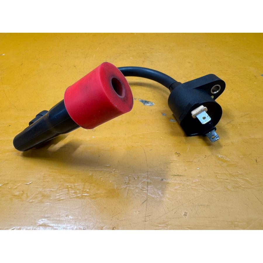 【送料無料!!】[AEK 65047]@ヤマハ YAMAHA ビーノ SA26J-783 イグニッションコイル |  | 01