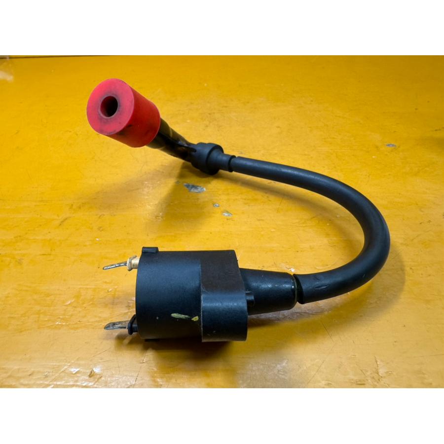 【送料無料!!】[AEK 65047]@ヤマハ YAMAHA ビーノ SA26J-783 イグニッションコイル |  | 02