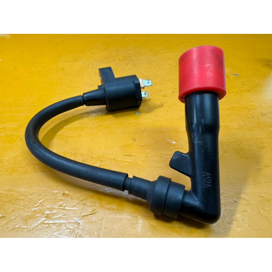 【送料無料!!】[AEK 65047]@ヤマハ YAMAHA ビーノ SA26J-783 イグニッションコイル |  | 04