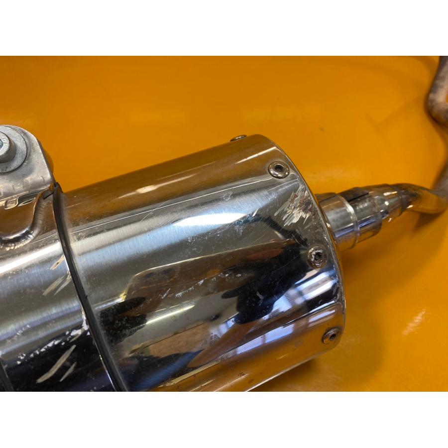 送料無料!!】70101 中古 HONDA ホンダ ダンク Dunk AF74 TAKEGAWA