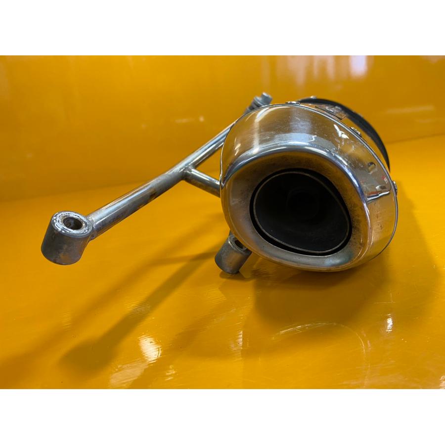 送料無料!!】70101 中古 HONDA ホンダ ダンク Dunk AF74 TAKEGAWA