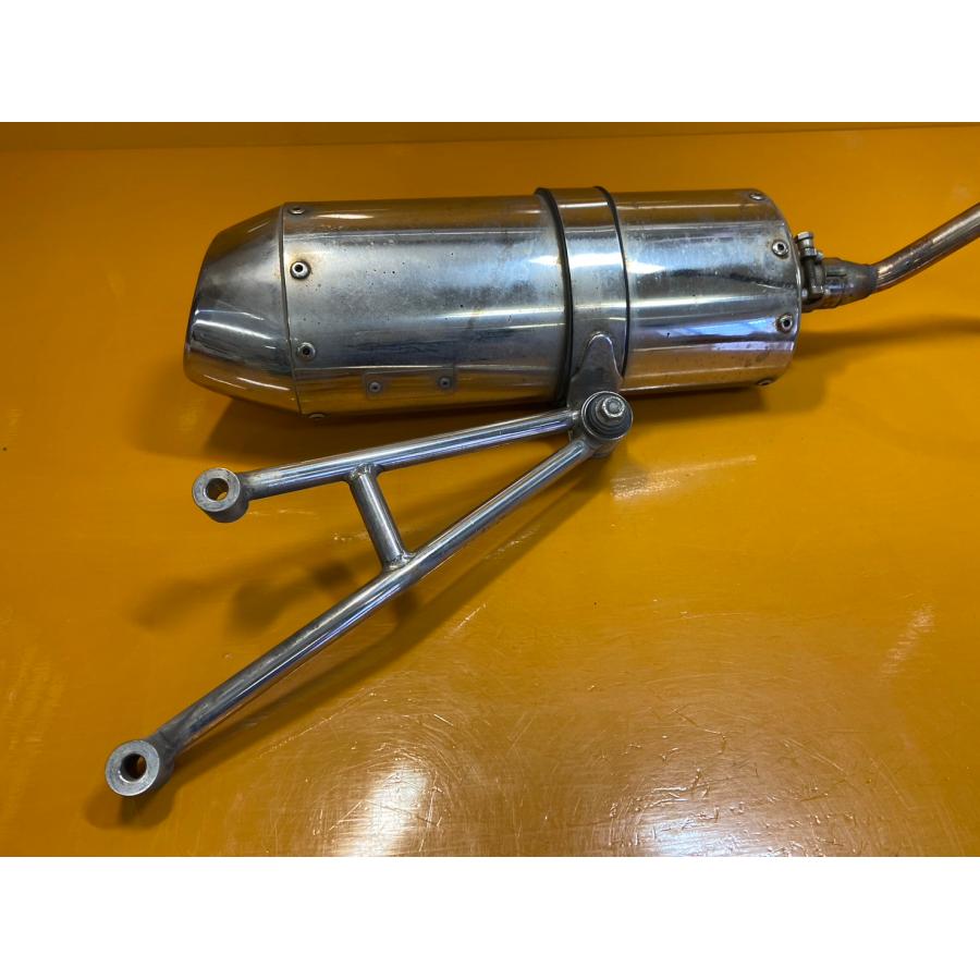 送料無料!!】70101 中古 HONDA ホンダ ダンク Dunk AF74 TAKEGAWA