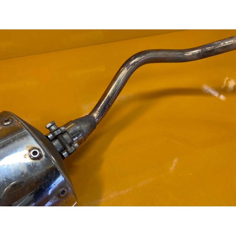 送料無料!!】70101 中古 HONDA ホンダ ダンク Dunk AF74 TAKEGAWA
