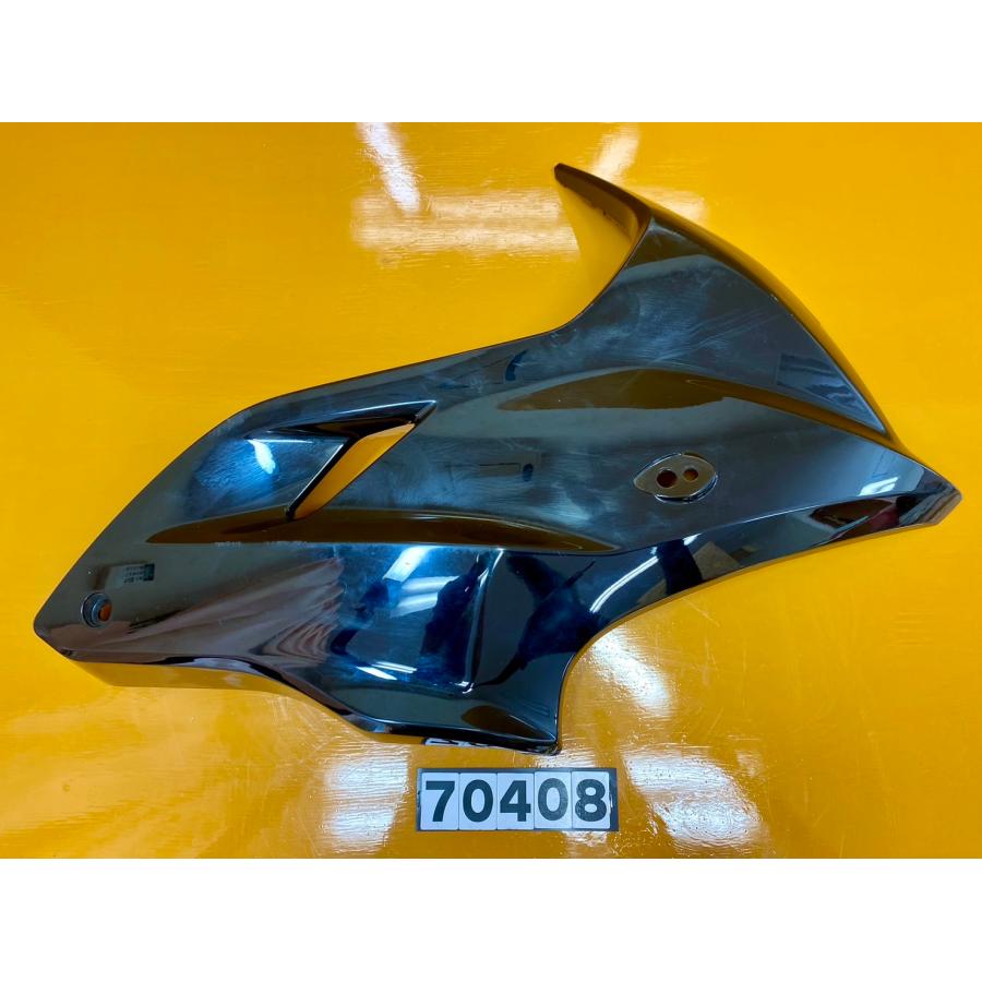 CB400SBフロントカウル左側 送料無料!!】70408 中古 HONDA ホンダ CB400SB NC42 サイドカウル