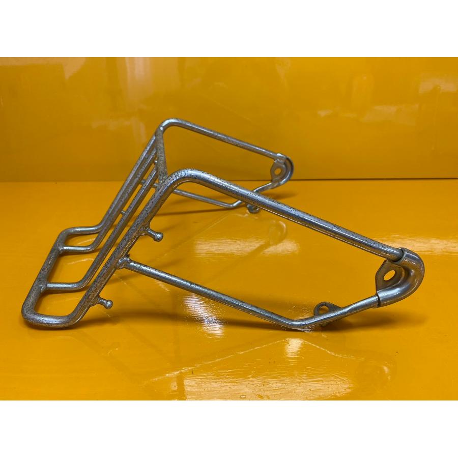 【送料無料!!】70492 中古 HONDA ホンダ VT750 セイバー キャリアの画像