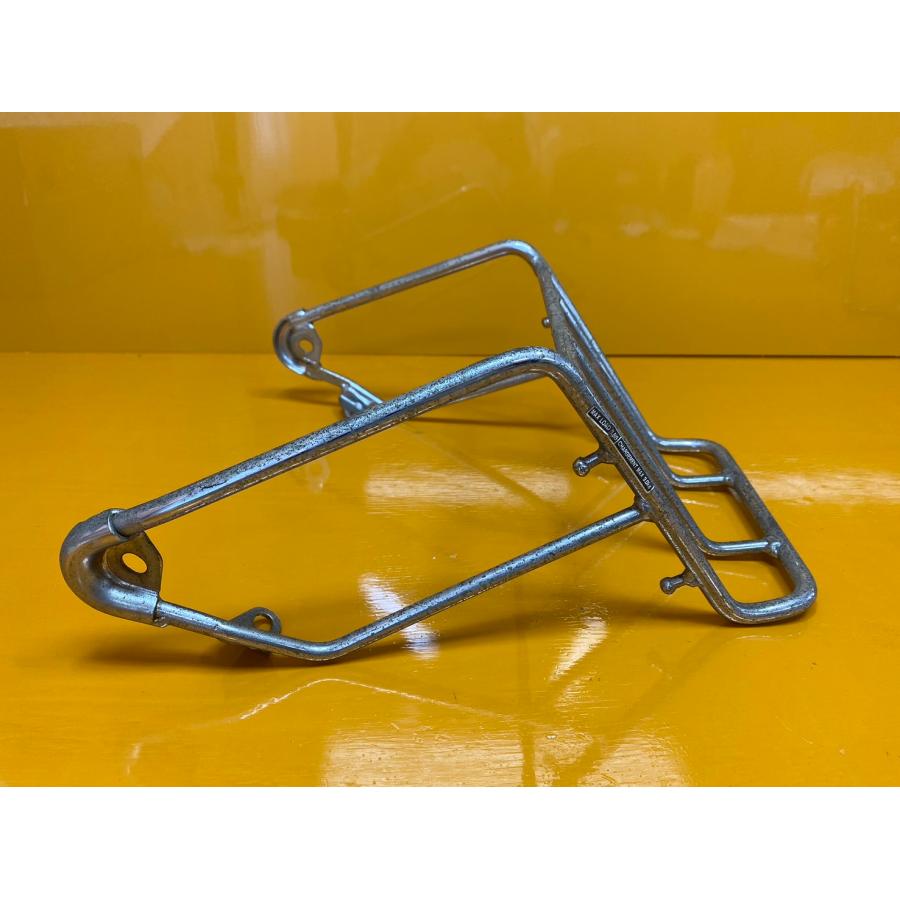 【送料無料!!】70492 中古 HONDA ホンダ VT750 セイバー キャリアの画像
