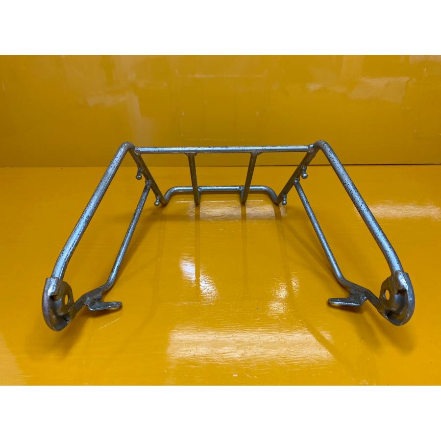 【送料無料!!】70492 中古 HONDA ホンダ VT750 セイバー キャリアの画像