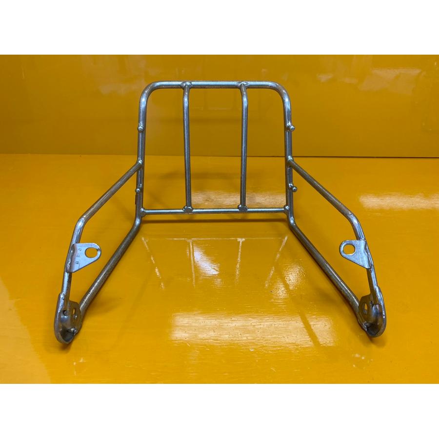 【送料無料!!】70492 中古 HONDA ホンダ VT750 セイバー キャリアの画像